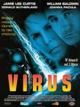 Превью постера #24673 к фильму "Вирус" (1999)