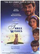 Превью постера #24674 к фильму "Три желания" (1995)
