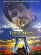Превью постера #24675 к фильму "Три желания" (1995)