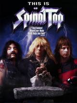 Превью постера #24692 к фильму "Это - Spinal Tap!" (1984)