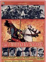 Превью постера #24727 к фильму "Атака легкой кавалерии" (1968)