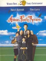 Воссоединение семейки Аддамс / Addams Family Reunion (1998) отзывы. Рецензии. Новости кино. Актеры фильма Воссоединение семейки Аддамс. Отзывы о фильме Воссоединение семейки Аддамс