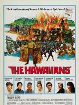 Превью постера #24772 к фильму "Гавайцы" (1970)