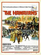 Превью постера #24773 к фильму "Гавайцы" (1970)