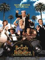 Деревенщина из Беверли-Хиллз / The Beverly Hillbillies (1993) отзывы. Рецензии. Новости кино. Актеры фильма Деревенщина из Беверли-Хиллз. Отзывы о фильме Деревенщина из Беверли-Хиллз