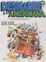 Превью постера #24793 к фильму "Зверинец" (1978)