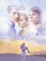 Превью постера #24813 к фильму "Здесь на Земле"  (2000)