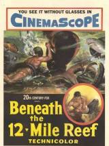 Превью постера #24837 к фильму "Коралловый риф" (1953)