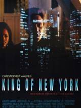 Превью постера #24840 к фильму "Король Нью-Йорка"  (1990)