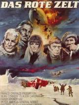 Превью постера #24848 к фильму "Красная палатка"  (1969)