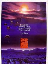 Превью постера #24850 к фильму "Красный рассвет" (1984)