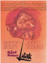 Превью постера #24865 к фильму "Лилит" (1964)