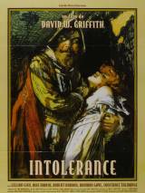 Превью постера #24905 к фильму "Нетерпимость" (1916)