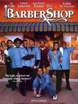 Парикмахерская / Barbershop (2002) отзывы. Рецензии. Новости кино. Актеры фильма Парикмахерская. Отзывы о фильме Парикмахерская