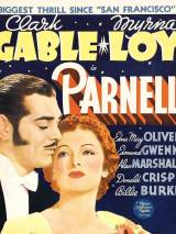 Превью постера #24933 к фильму "Парнелл" (1937)