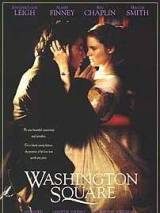 Превью постера #24938 к фильму "Площадь Вашингтона" (1997)