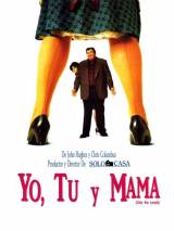 Превью постера #24945 к фильму "Поймет лишь одинокий" (1991)