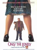 Превью постера #24946 к фильму "Поймет лишь одинокий" (1991)