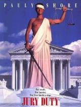 Превью постера #24969 к фильму "Работа присяжного" (1995)