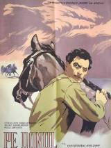 Превью постера #25016 к фильму "Тихий Дон" (1957)
