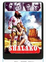 Превью постера #25060 к фильму "Шалако" (1968)