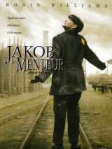 Превью постера #25065 к фильму "Яков лжец" (1999)