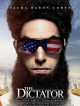 Превью постера #25202 к фильму "Диктатор" (2012)