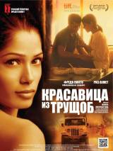 Превью постера #25258 к фильму "Красавица из трущоб"  (2011)