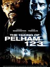 Превью постера #2589 к фильму "Опасные пассажиры поезда 123" (2009)