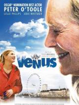 Превью постера #2602 к фильму "Венера" (2006)