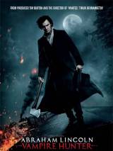 Превью постера #26207 к фильму "Президент Линкольн: Охотник на вампиров" (2012)