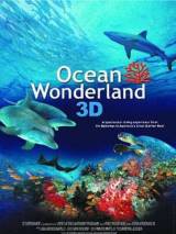 Превью постера #26320 к фильму "Чудеса океана 3D" (2003)
