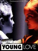 Превью постера #26408 к фильму "Юная любовь" (2011)
