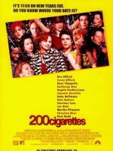 Превью постера #26490 к фильму "200 сигарет" (1999)