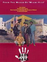 Превью постера #26492 к фильму "Сплоченные" (1986)