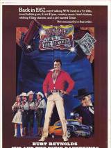 Превью постера #26501 к фильму "W.W. and the Dixie Dancekings" (1975)