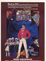 Превью постера #26501 к фильму "W.W. and the Dixie Dancekings"  (1975)