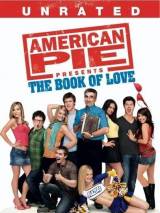 Превью постера #26510 к фильму "Американский пирог: Книга Любви" (2009)