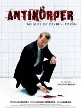 Превью постера #26516 к фильму "Антитела" (2005)