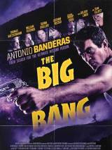 Большой взрыв / The Big Bang (2011) отзывы. Рецензии. Новости кино. Актеры фильма Большой взрыв. Отзывы о фильме Большой взрыв