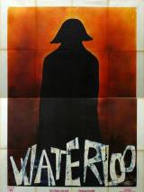Превью постера #26552 к фильму "Ватерлоо" (1970)