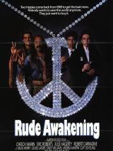 Внезапное пробуждение / Rude Awakening (1989) отзывы. Рецензии. Новости кино. Актеры фильма Внезапное пробуждение. Отзывы о фильме Внезапное пробуждение