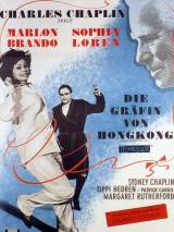 Превью постера #26591 к фильму "Графиня из Гонконга" (1967)