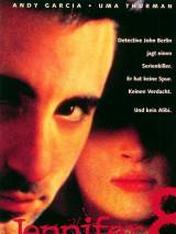 Превью постера #26604 к фильму "Дженнифер 8" (1992)