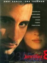 Превью постера #26605 к фильму "Дженнифер 8" (1992)