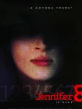 Превью постера #26606 к фильму "Дженнифер 8" (1992)