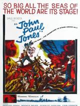 Превью постера #26610 к фильму "Джон Пол Джонс" (1959)