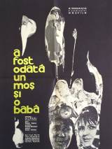 Превью постера #26641 к фильму "Жили-были старик со старухой" (1964)