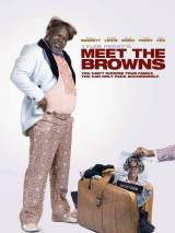 Знакомство с Браунами / Meet the Browns (2008) отзывы. Рецензии. Новости кино. Актеры фильма Знакомство с Браунами. Отзывы о фильме Знакомство с Браунами