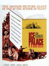 Превью постера #26706 к фильму "Ледяное место" (1960)